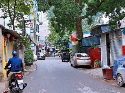 Rẻ nhất hà đông nhỉnh 2 tỷ .bán đất p.đồng mai quận hà đông hà nội 0