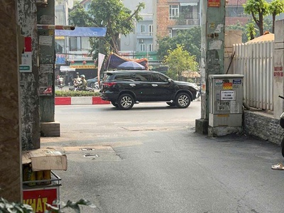 Bán nhà chính chủ 5 tầng tại vạn phúc, hà đông, hà nội - ô tô đỗ cửa 0