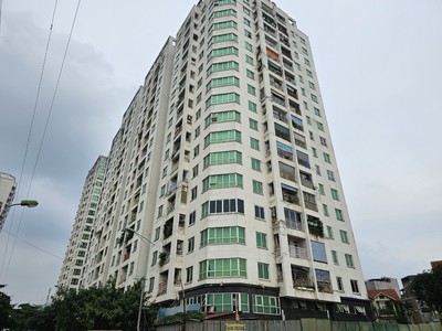 Chính chủ đời đầu bán cc mỹ đình, 81m2, tầng cao, 3n, 2wc, nhà đẹp ở ngay, giá đt 0