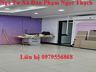 Cho thuê văn phòng kinh doanh , kinh doanh 0