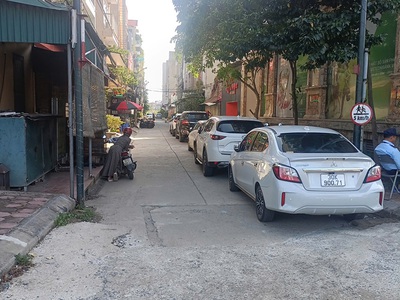 Bán nhà và đất tại cầu dừa, thường tín, cơ hội tăng giá mạnh 1