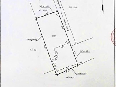 Chính chủ bán nhà cấp 4 khu vip quận 2, dt 106m2, giá tốt chưa đầy 10 tỷ, giao dịch ngay liên hệ 1