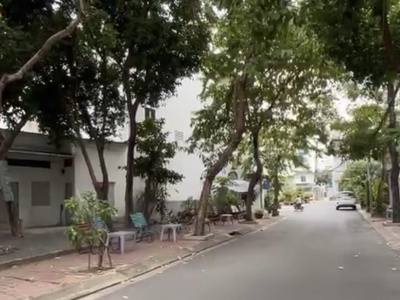 Hàng hiếm: ngã 3 nguyễn duy trinh và tam đa, dt 54m2, ngang 4,5m, hẻm xe hơi tránh, hơn 2 tỷ 2