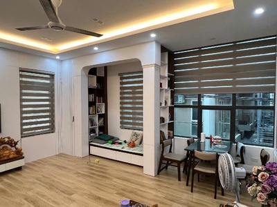 Bán nhà chính chủ 5 tầng tại vạn phúc, hà đông, hà nội - ô tô đỗ cửa 1