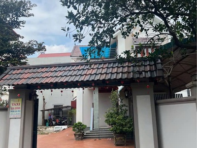 Gấp gấp gấp ‼ cần tìm chủ mới cho lô đất giá thị trường tặng kèm biệt thự - tp hà nội 1