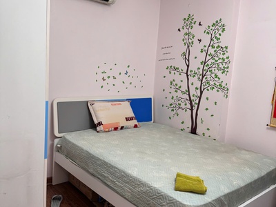 Chính chủ đời đầu bán cc mỹ đình, 81m2, tầng cao, 3n, 2wc, nhà đẹp ở ngay, giá đt 3