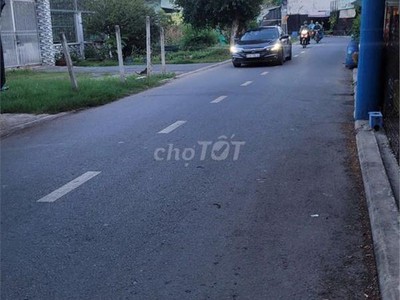 Hot hot   bán gấp lô đất kp đông thành, p. tân đông hiệp, dĩ an, bình dương. 0