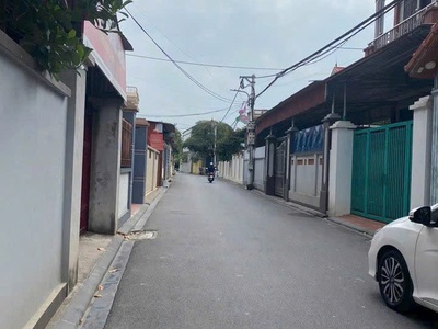 Gấp gấp gấp ‼ cần tìm chủ mới cho lô đất giá thị trường tặng kèm biệt thự - tp hà nội 2