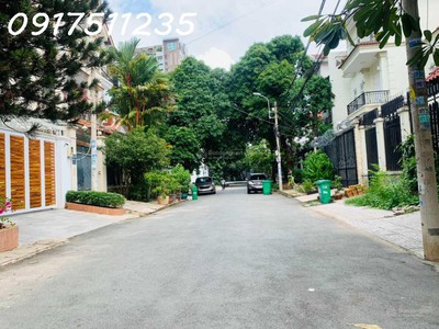 Nhà giá rẻ quận 2, duy nhất khuôn đất 2 mt khu compuond thảo điền 10x20m đông nam - giá 44 tỷ lh 2