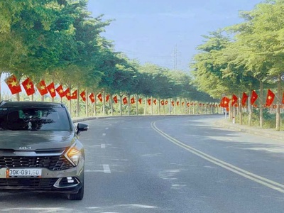 Sở hữu ngay lô đất đấu giá n1 đẹp - giá tốt - vị trí đắc địa tại hạ mỗ, đan phượng, tphn 3