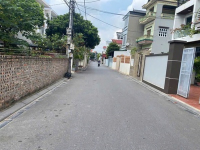 Gấp gấp gấp ‼ cần tìm chủ mới cho lô đất giá thị trường tặng kèm biệt thự - tp hà nội 3