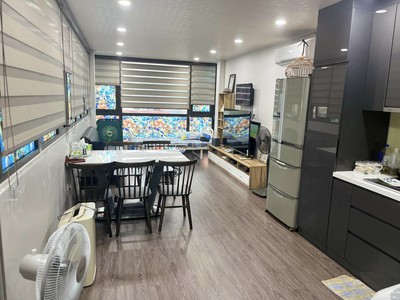 ⚜ bán nhà yên lãng thang máy 60 m2 6t mt 3.6m, chỉ 15 tỷ  ngõ ô tô thoáng hai mặt thoáng ⚜ 3