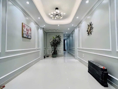 ⚜ bán nhà yên lãng thang máy 60 m2 6t mt 3.6m, chỉ 15 tỷ  ngõ ô tô thoáng hai mặt thoáng ⚜ 2