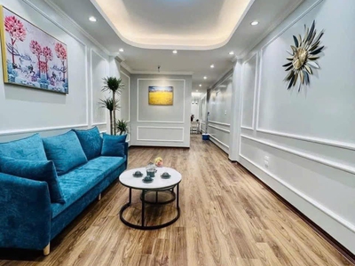 ⚜ bán nhà yên lãng thang máy 60 m2 6t mt 3.6m, chỉ 15 tỷ  ngõ ô tô thoáng hai mặt thoáng ⚜ 1
