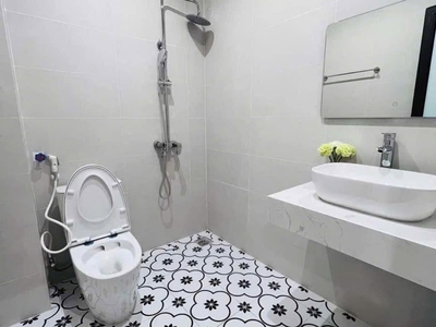 ⚜ bán nhà yên lãng thang máy 60 m2 6t mt 3.6m, chỉ 15 tỷ  ngõ ô tô thoáng hai mặt thoáng ⚜ 4