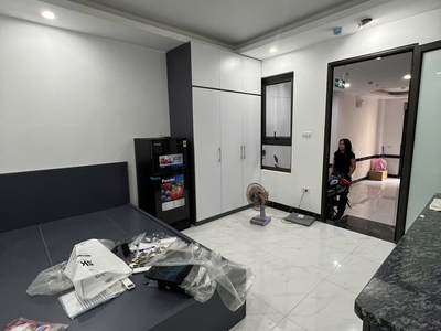 ⚜bán nhà dòng tiền khâm thiên, 56m2 8t thang máy, mt 4.6m, chỉ 15 tỷ dòng tiền hàng tháng 80 1