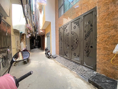 ⚜bán nhà dòng tiền khâm thiên, 56m2 8t thang máy, mt 4.6m, chỉ 15 tỷ dòng tiền hàng tháng 80 0