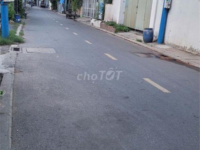 Hot hot   bán gấp lô đất kp đông thành, p. tân đông hiệp, dĩ an, bình dương. 2