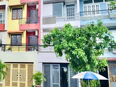 Bán nhà mặt tiền phạm thế hiển, phường 7, quận 8, 88m2 chỉ 9 tỷ 0