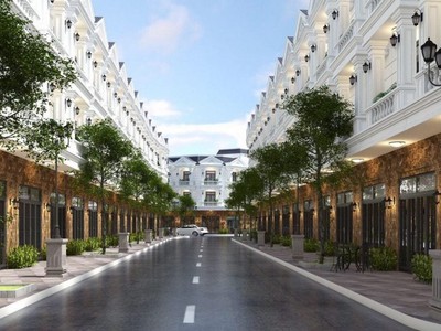 Chuyển nhượng đất dự án nhà phố 30,000 m2 đã cmđ 20,544 m2 odt ngay tthc bà rịa-vũng tàu 4
