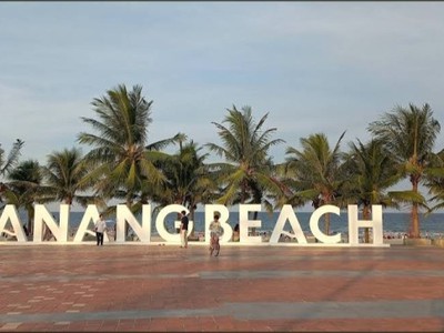 Bán đất mặt tiền nguyễn công trứ - sơn trà - đà nẵng, cạnh cầu rồng, biển mỹ khê - 519m , chỉ 58 tỷ 1