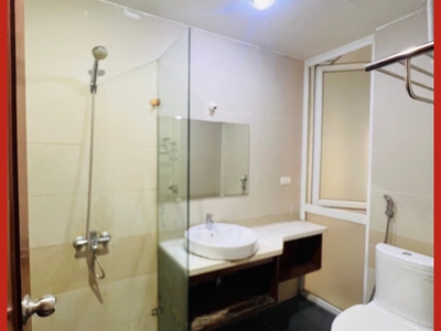 Tonduoc bán nhà lô góc thoáng - 10m ô tô tránh mặt phố kim giang 3