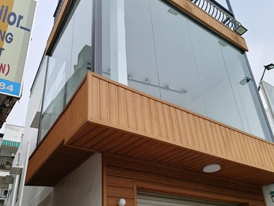 Mặt tiền nguyễn kiệm, phường 11, gò vấp, 6.5 tỷ, 37m2, gần bv 175, sân bay. 1