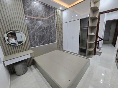 Bán nhà xuân đỉnh - lô góc - cực gần phố - ngõ oto - gần kđt ngoại giao đoàn - dt 43m giá 7.3 tỷ 1