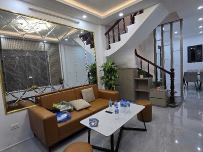 Bán nhà xuân đỉnh - lô góc - cực gần phố - ngõ oto - gần kđt ngoại giao đoàn - dt 43m giá 7.3 tỷ 0