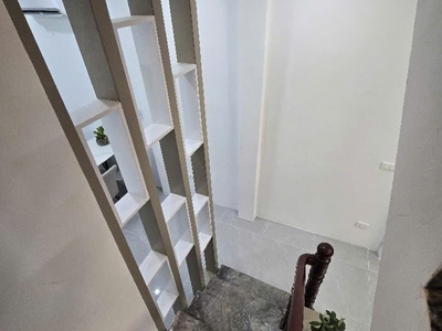 Bán nhà xuân đỉnh - lô góc - cực gần phố - ngõ oto - gần kđt ngoại giao đoàn - dt 43m giá 7.3 tỷ 2