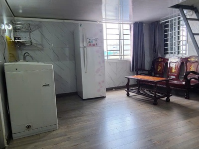 Cho thuê phòng full nội thất gần đh hoa sen, đh công thương, đh cn thực phẩm, cđ fpt p.15 3