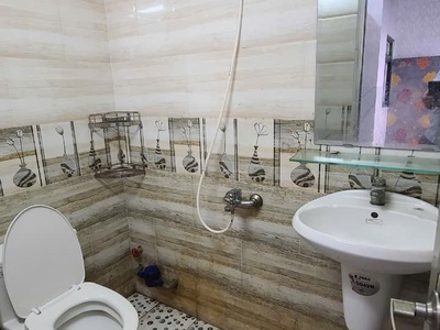 Cho thuê phòng full nội thất gần đh hoa sen, đh công thương, đh cn thực phẩm, cđ fpt p.15 4