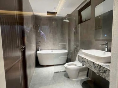 Bán nhà 6t gần đh điện lực, dt 50m2, phân lô ô tô, thang máy, ở/kd, chỉ 15.2 tỷ 3