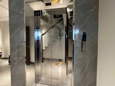 Bán nhà 6t gần đh điện lực, dt 50m2, phân lô ô tô, thang máy, ở/kd, chỉ 15.2 tỷ 4