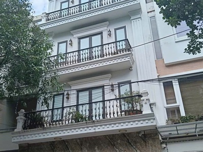 Chỉ hơn 19 tỷ bán 90m2 liền kề văn phú trục 24m mặt tiền 5m tại hà đông 0