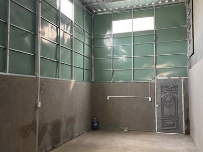 Cho thuê kho xưởng mới 124m2 giá rẻ đường xe tải, phường tân phong, tp.biên hòa 1