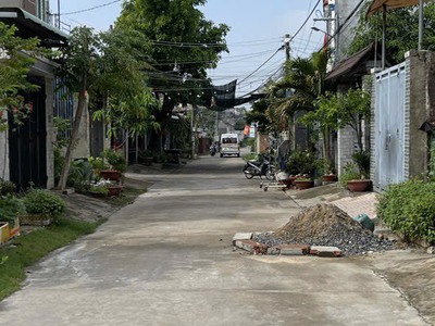 Cho thuê kho xưởng mới 124m2 giá rẻ đường xe tải, phường tân phong, tp.biên hòa 2