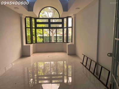 Chính chủ cho thuê nhà mặt tiền đường 125 an dương vương, phường 8, quận 5, thành phố hồ chí minh. 1