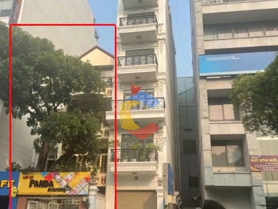 Cho thuê mặt bằng kinh doanh đường kỳ đồng phường 9 quận 3 0