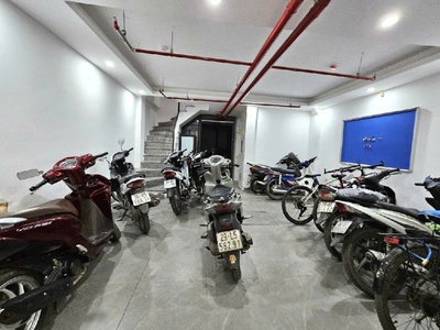 Bán nhà 7 tầng- 10 phòng khép kín 16,8 tỷ ngõ phố pháo đài láng 3