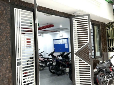 Bán nhà 7 tầng- 10 phòng khép kín 16,8 tỷ ngõ phố pháo đài láng 0