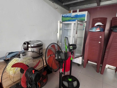 Sang lại quán cơm, lẩu   tường vy quán   tại mỹ đức, hà nội 1