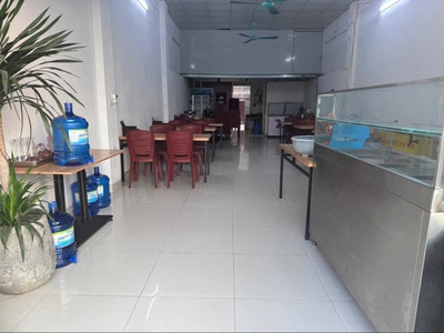 Sang lại quán cơm, lẩu   tường vy quán   tại mỹ đức, hà nội 3
