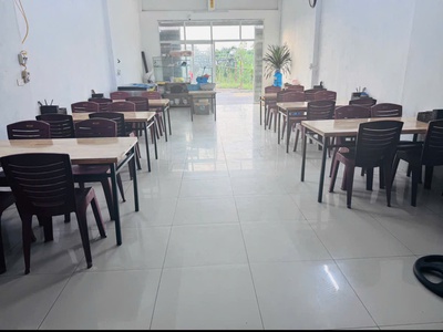 Sang lại quán cơm, lẩu   tường vy quán   tại mỹ đức, hà nội 4