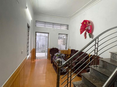 Chính chủ bán nhà đẹp vĩnh niệm, lê chân , hải phòng 4