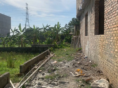 Hoa hậu tại an hiền - hoàng diệu , chương mỹ hơn 10tr/m đất giãn dân  dt :200m full thổ cư 1