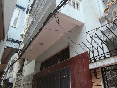 Chính chủ cho thuê nhà riêng: tại 24h/ngõ 178, phố quan nhân, p nhân chính, q thanh xuân, hn. 0