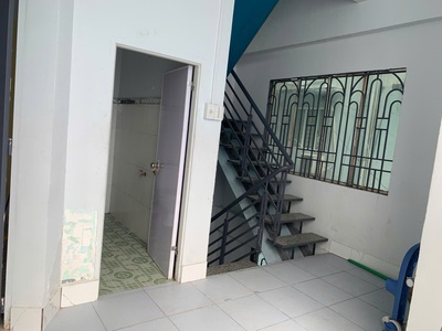 Chính chủ cho thuê nhanh nguyên tầng 1 - đường số 5 - phường 6 - tp . hồ chí minh - 7 triệu / 3