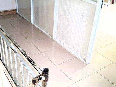 Cho thuê nhà 1t1l 1pn có nội thất hẻm xe tải đường 11 - linh xuân 2