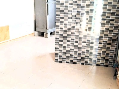 Cho thuê nhà 1t1l 1pn có nội thất hẻm xe tải đường 11 - linh xuân 1